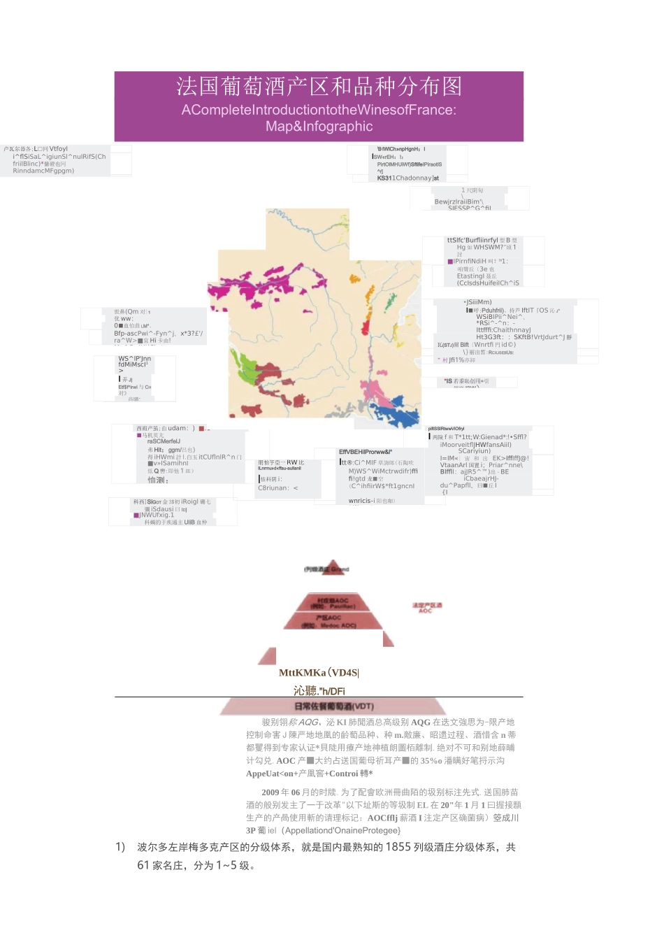 法国红酒分级制_第1页