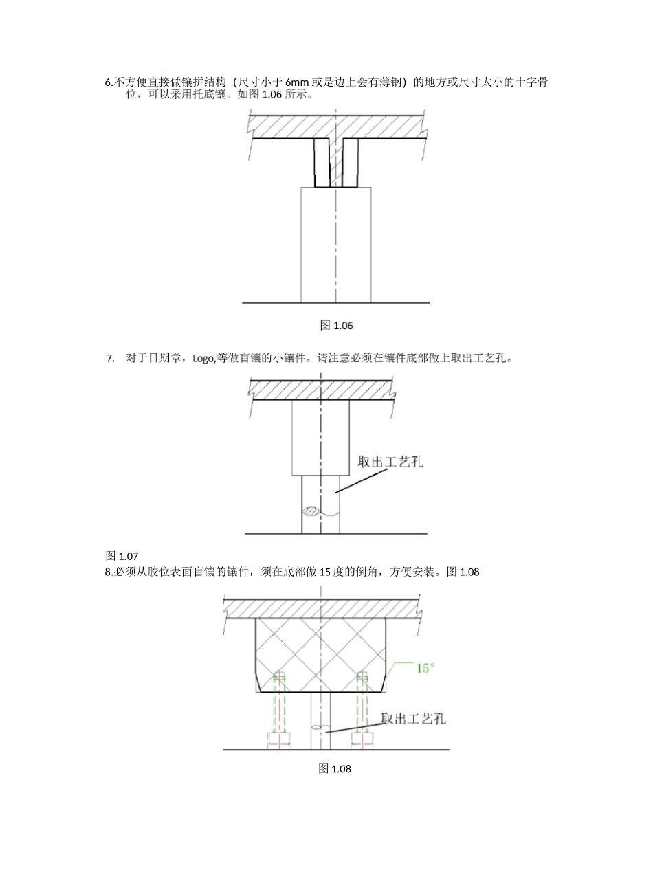 模具镶件设计规范_第3页