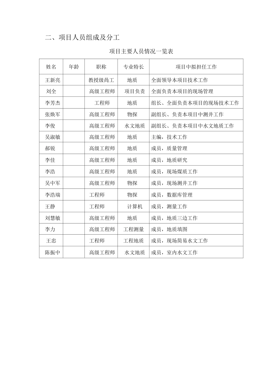 第八章组织机构及人员安排总结计划汇报设计可编辑_第3页