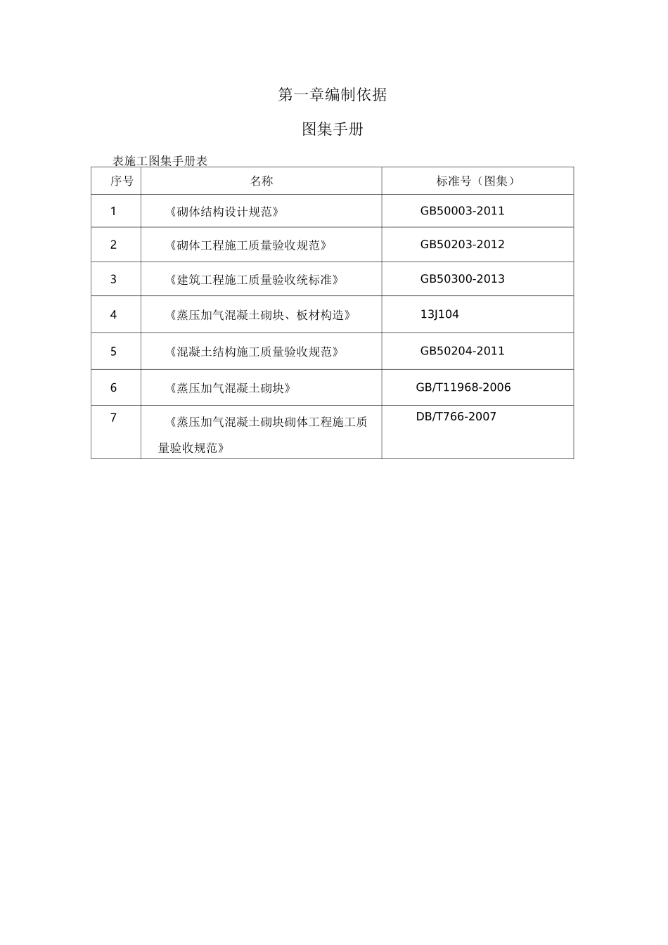 蒸压加气块砌筑专项施工方案_第3页