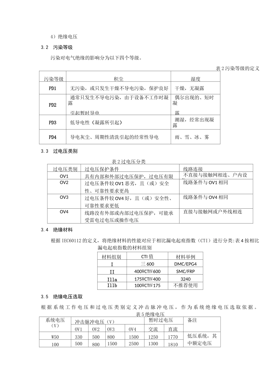 电气绝缘设计方法_第2页