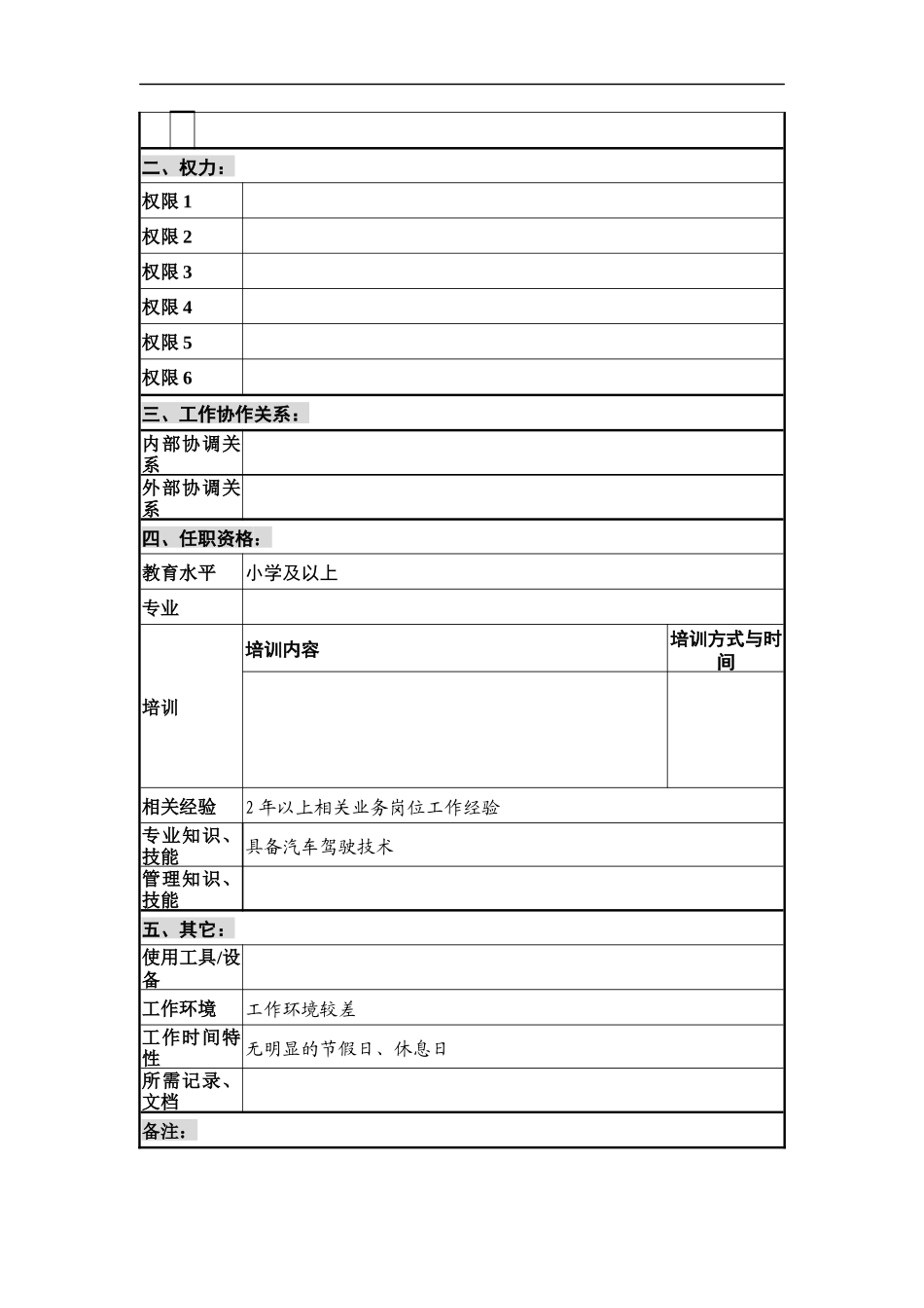 “形象总监”职务描述_第2页