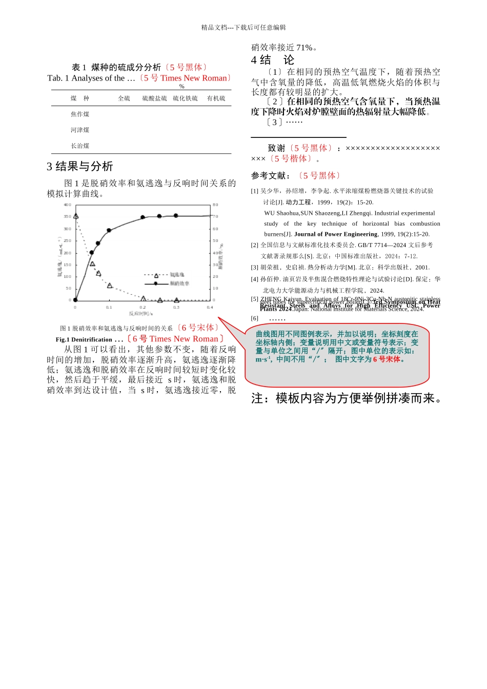 《动力工程》模板_第2页