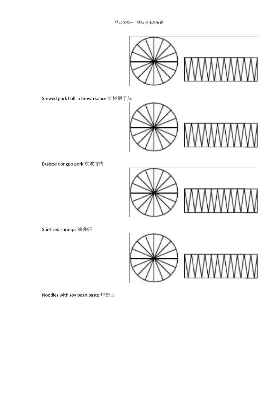 中国美食英文翻译_第2页