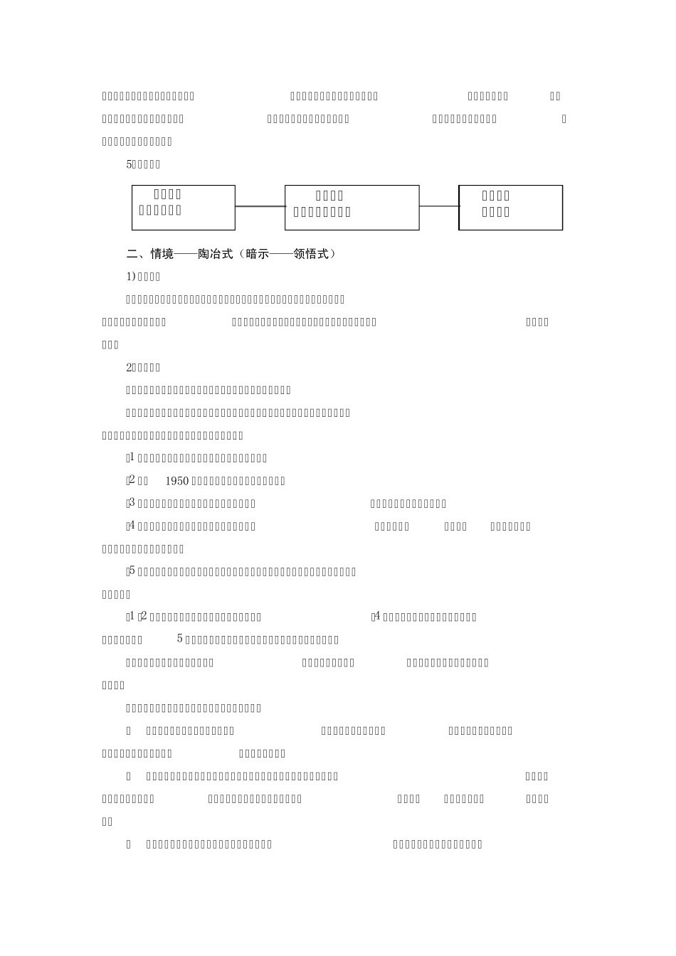 小学音乐教学模式_第2页