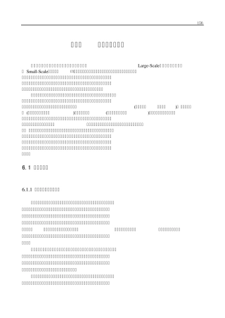 小尺度衰落信道