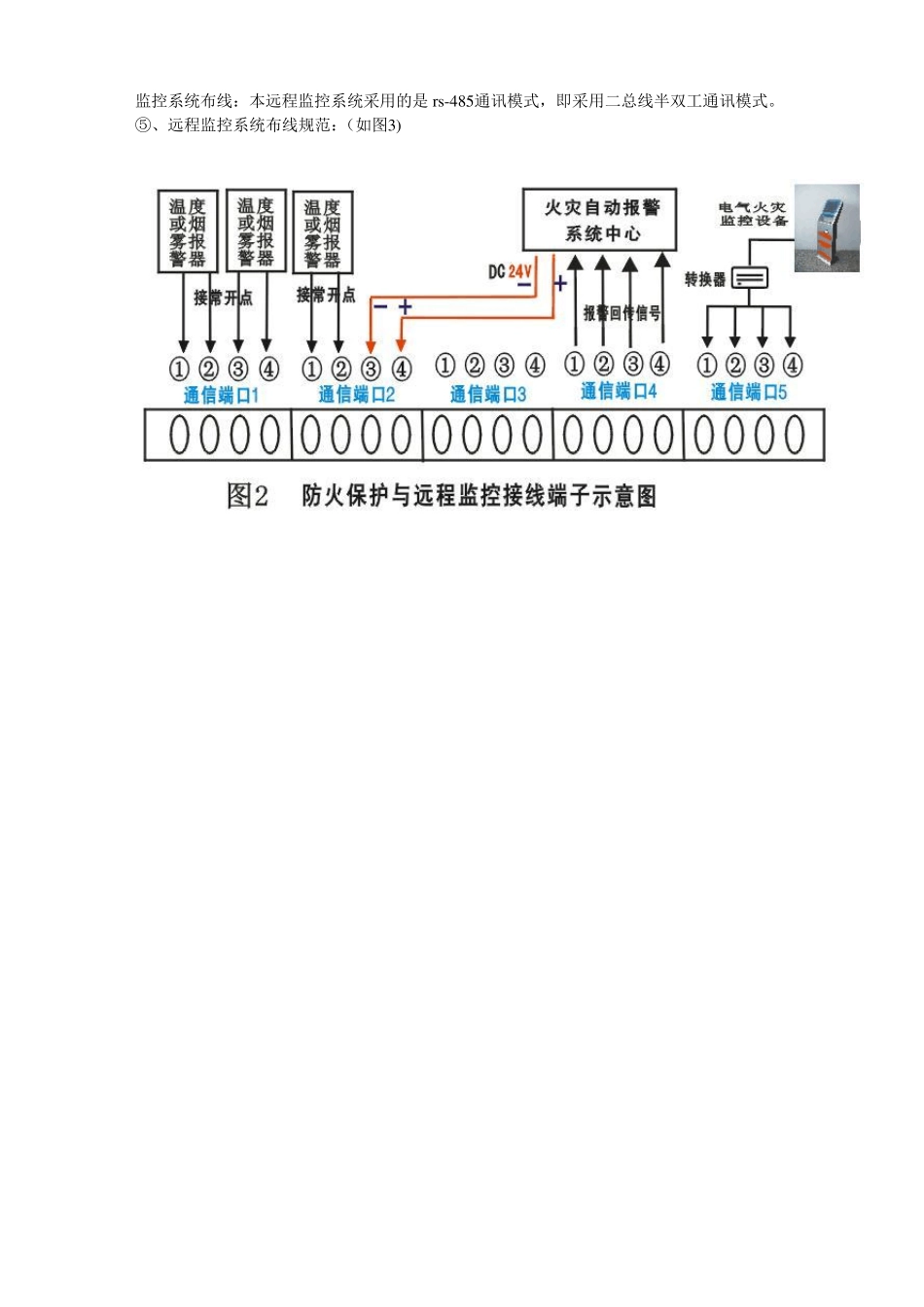 小武松远程监控系统概述_第3页