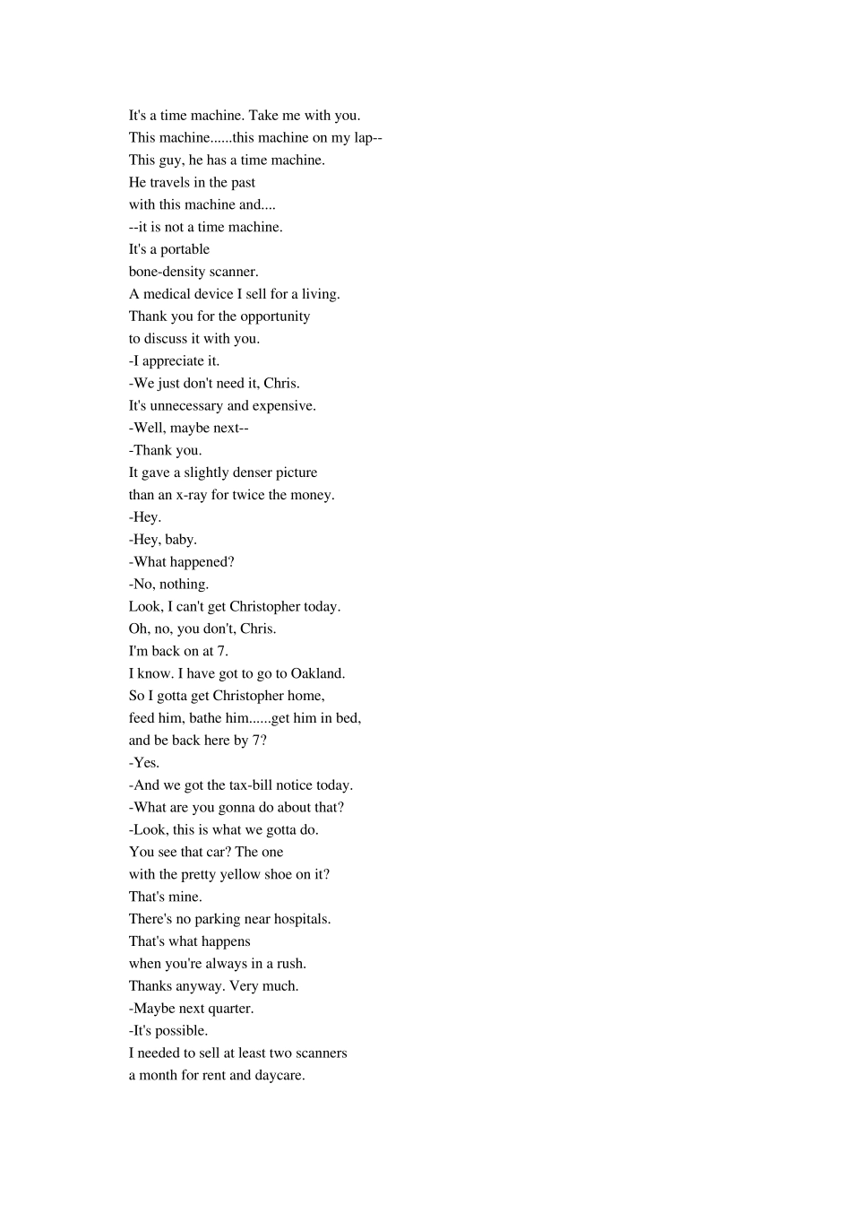 当幸福来敲门台词_第2页