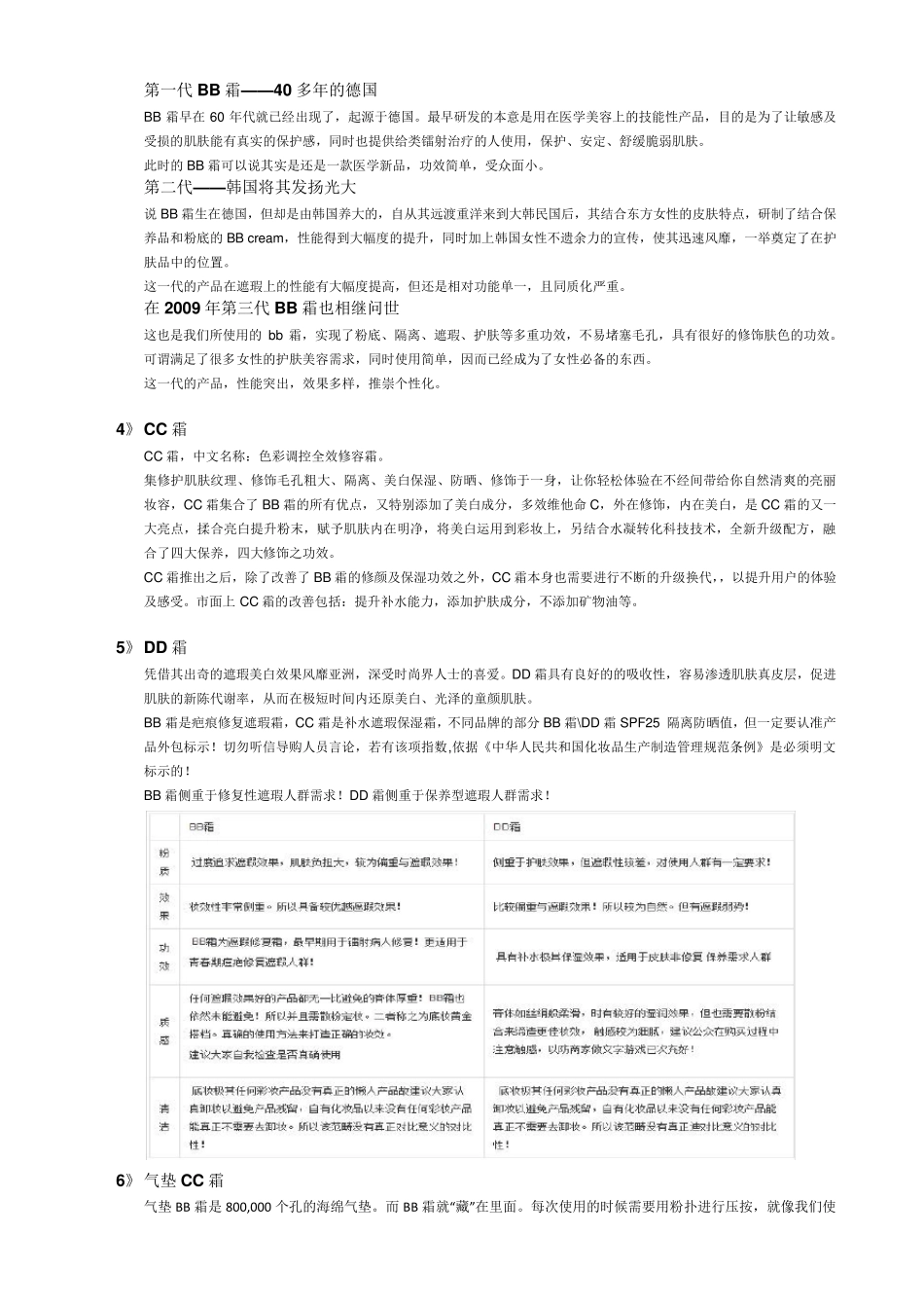 彩妆产品的作用_第2页