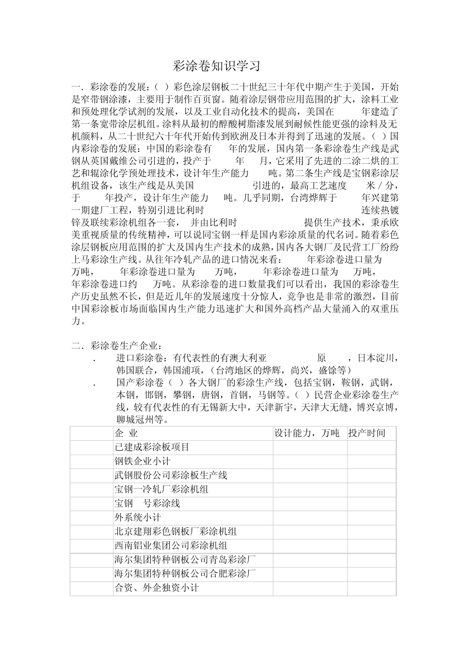 彩涂卷知识学习01_第1页