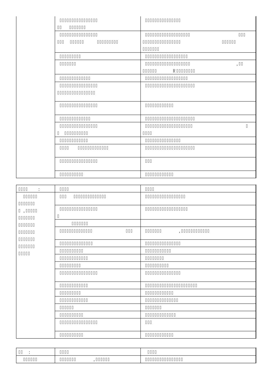 影响注塑产品合格率的不良因素及其相应对策_第3页