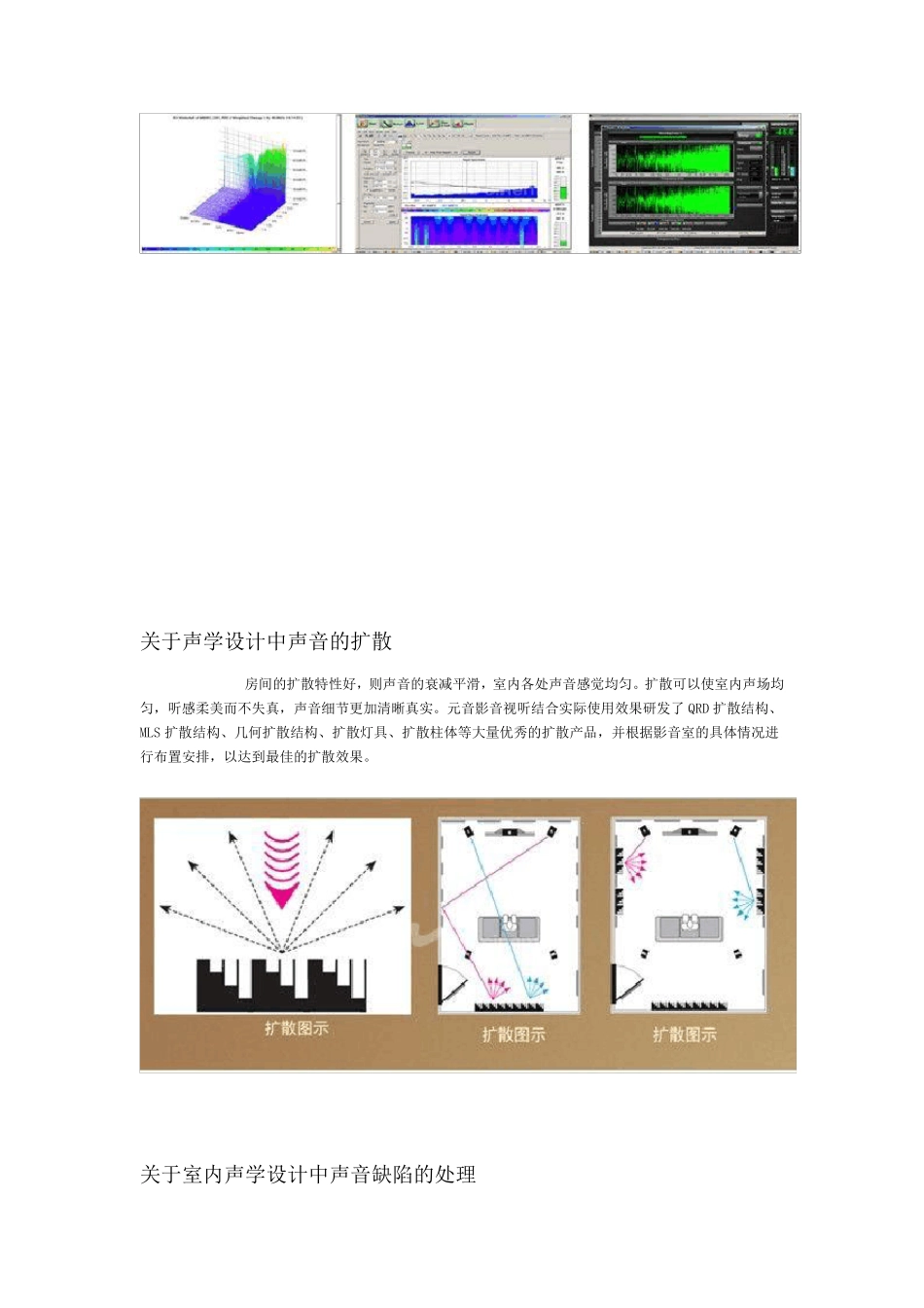影院声学设计_第2页