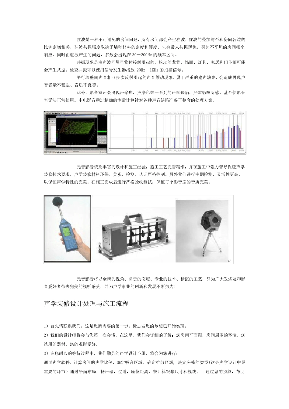 影院声学设计_第3页