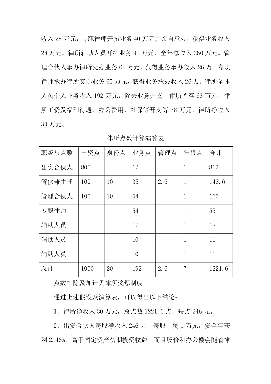 律师事务所分配制度_第2页