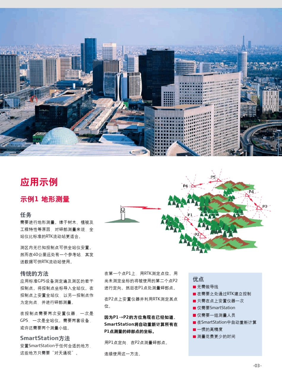 徕卡超站仪应用手册_第3页
