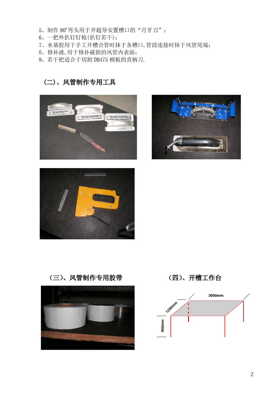 得宝直接风管制作安装_第2页