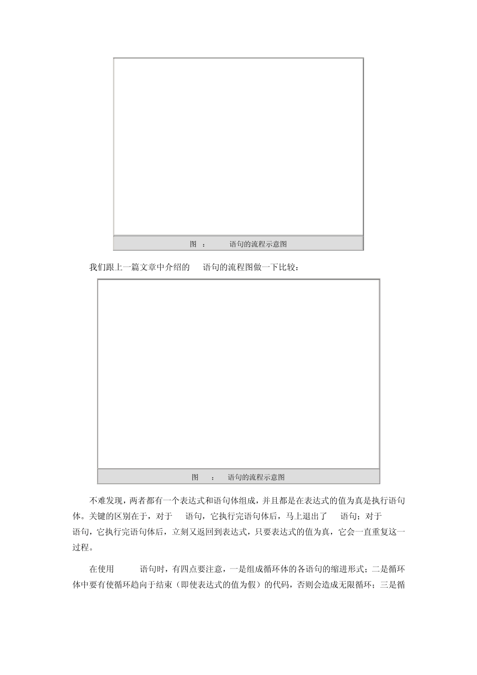 循序渐进学Python之循环语句_第2页