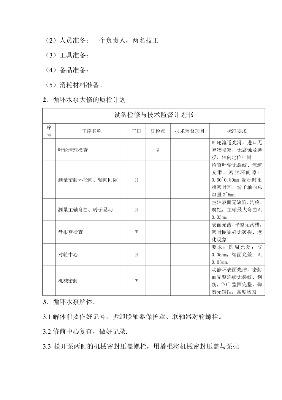 循环水泵检修_第3页