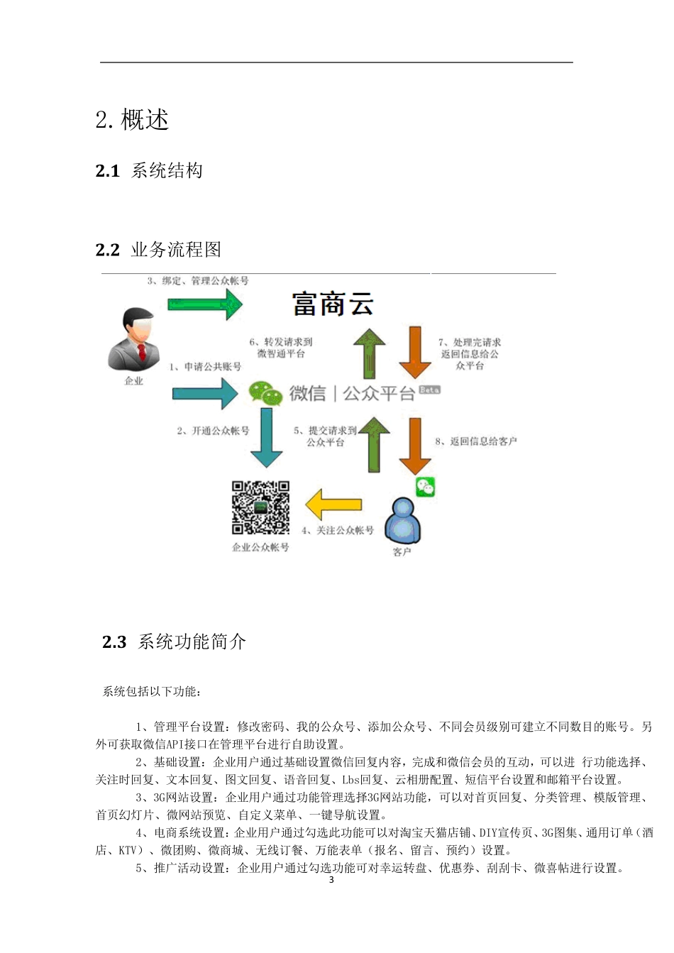 微信公众平台使用手册_第3页