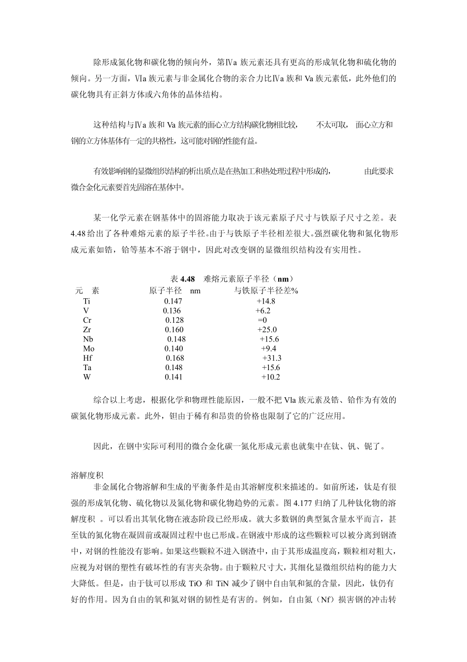 微合金化元素钛、钒、铌的特性_第2页