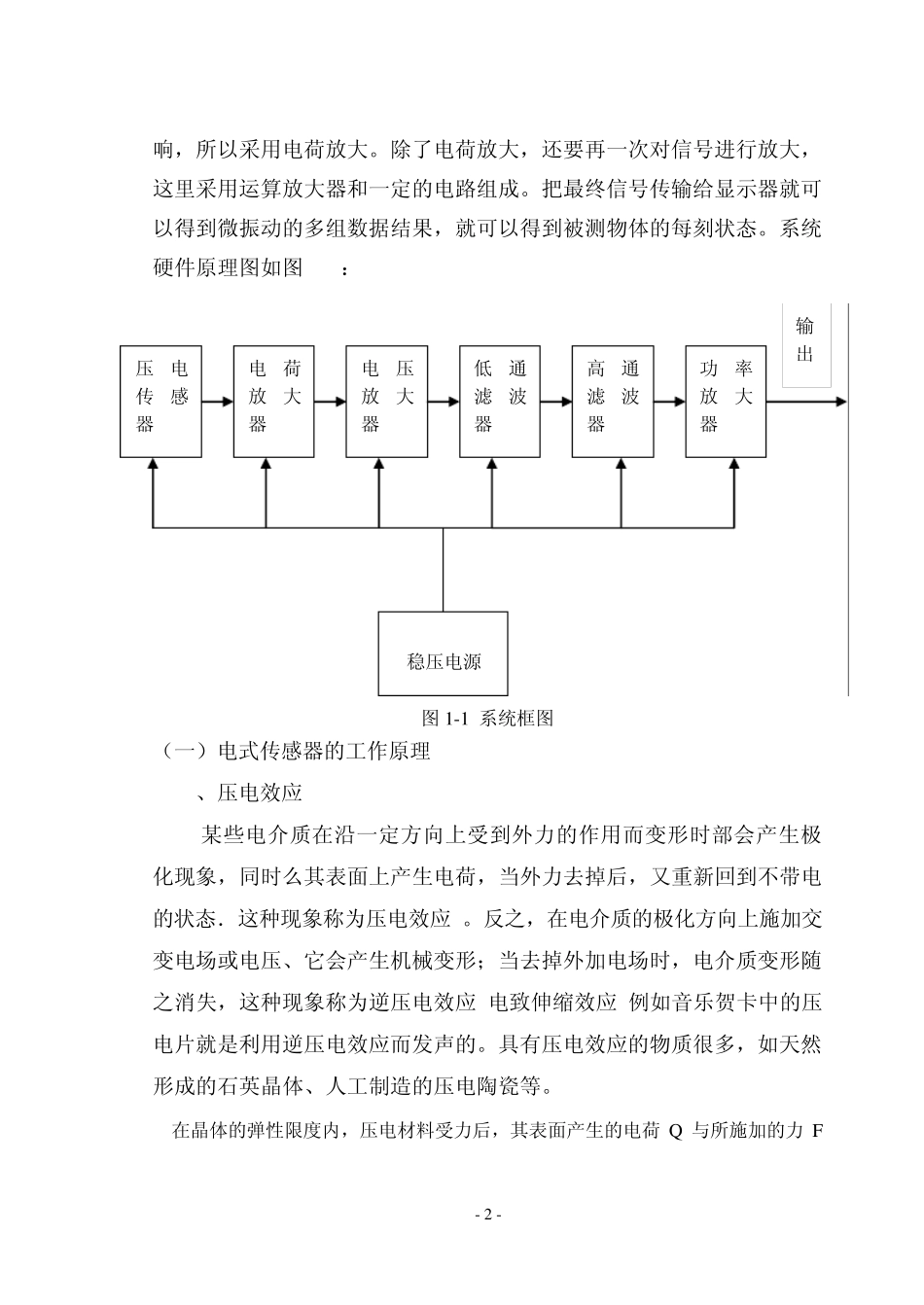 微振动测试仪设计_第3页