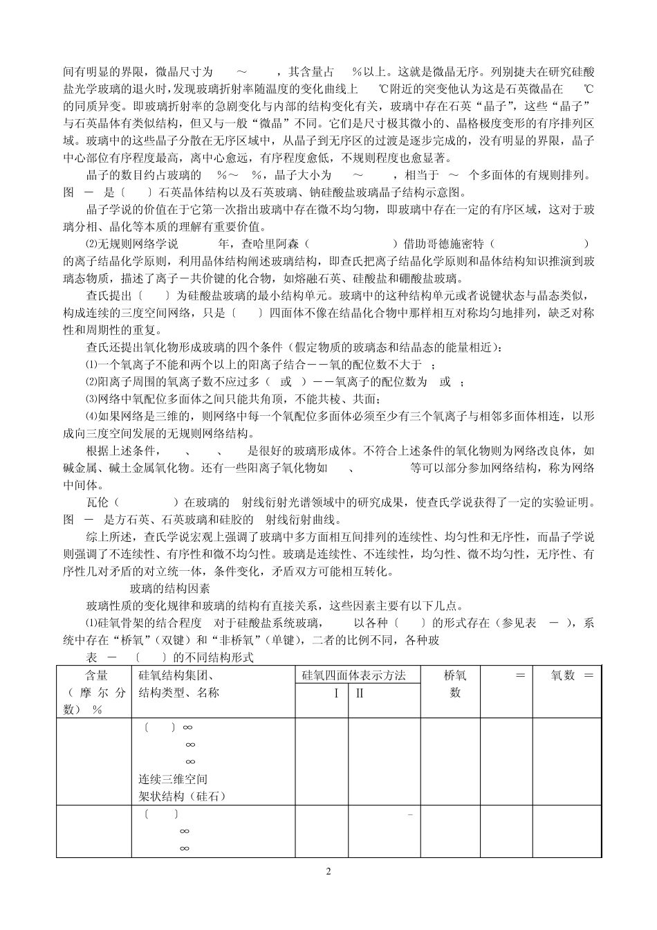 微晶玻璃第三章_第2页