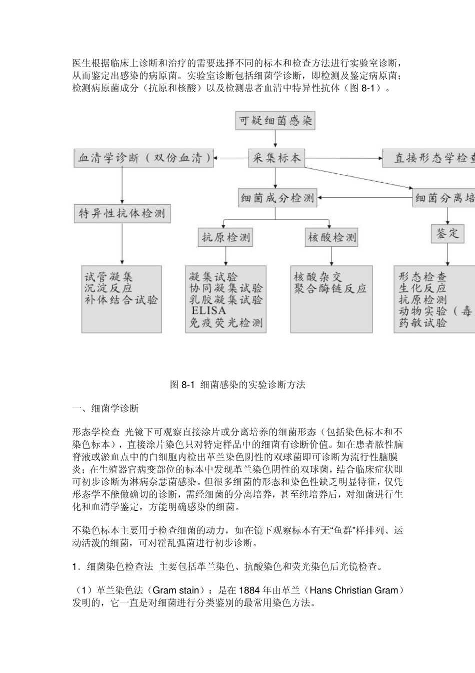 微生物感染的病原学检查法_第2页