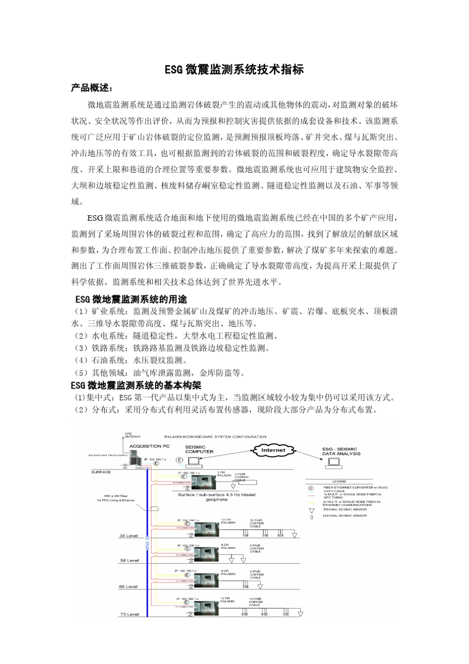 微震监测技术_第1页