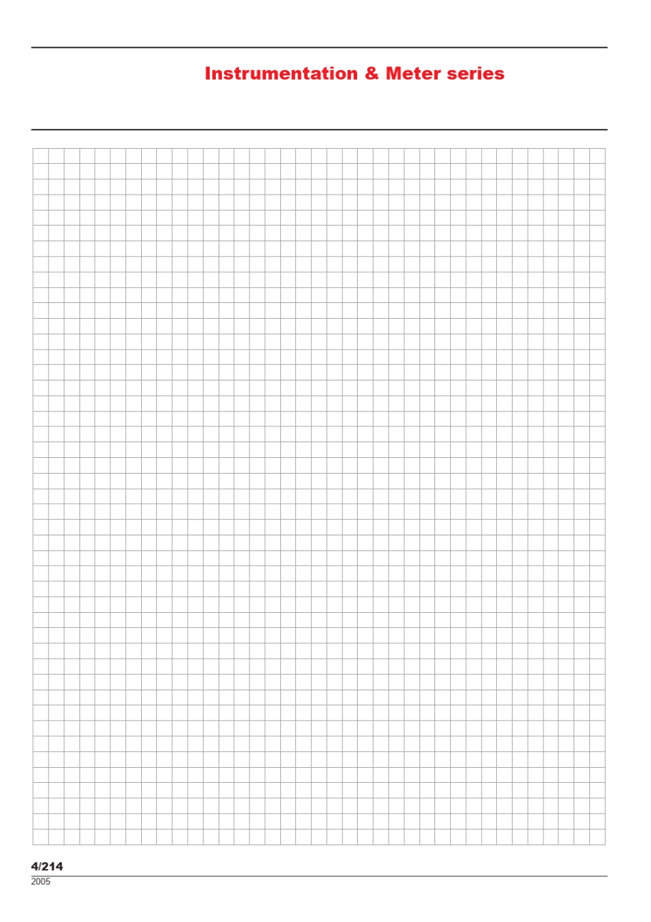 德力西电压表_第2页