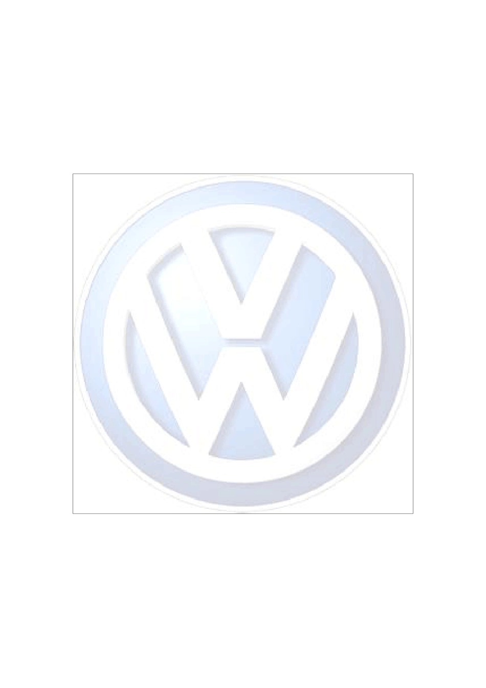 德国大众汽车跨国管理战略分析报告_第1页