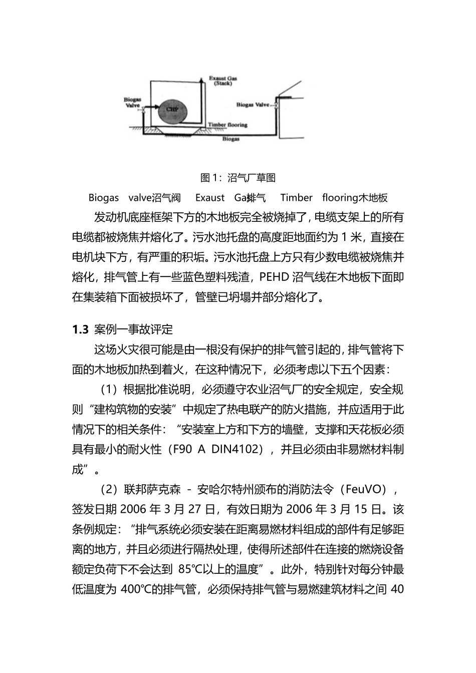 德国沼气工厂事故案例介绍_第2页