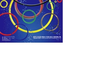 德国洪格尔密封件样本