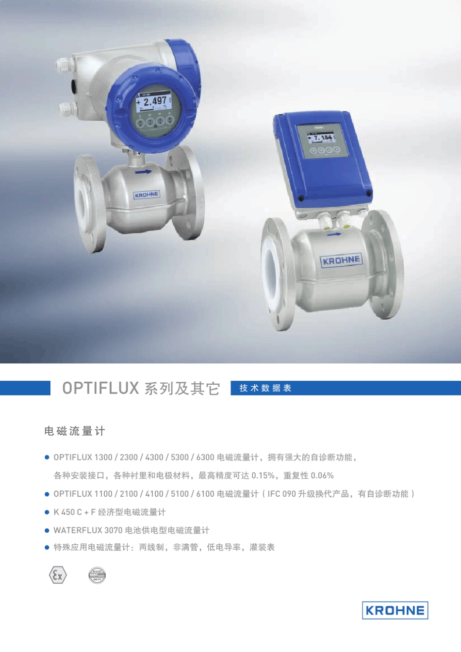 德国科隆最新电磁流量计_CN_120419_第1页
