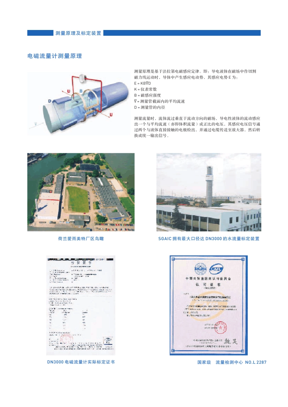 德国科隆最新电磁流量计_CN_120419_第2页