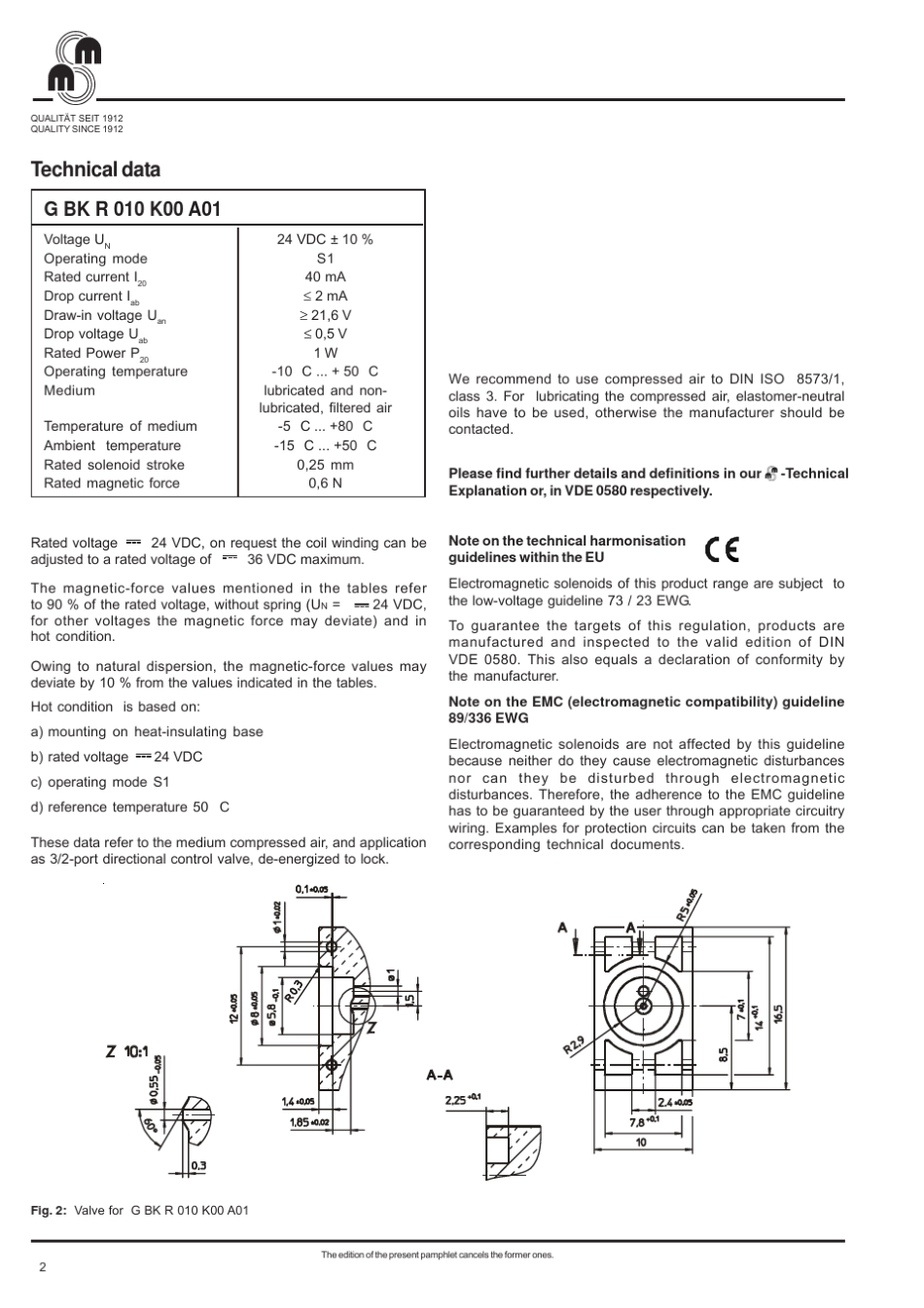 德国索尔兹电磁铁技术资料(专业级)_第2页