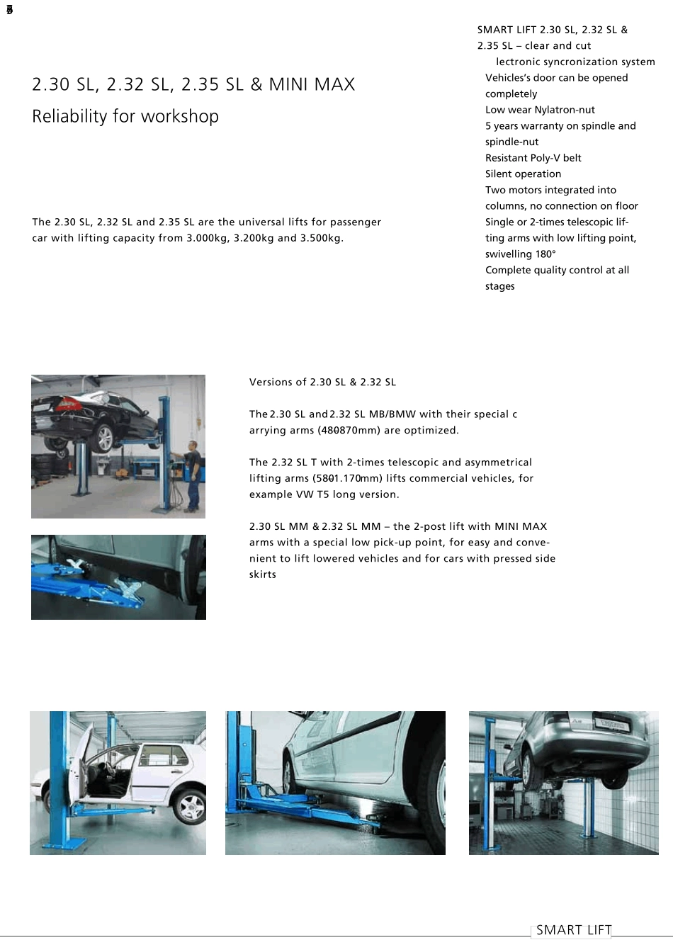 德国路斯霸双柱举升机介绍_第3页