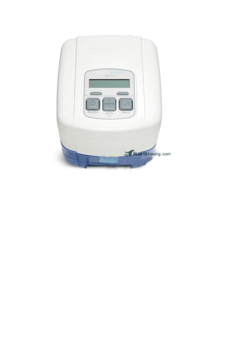 德百世睡眠魔方呼吸机_第3页