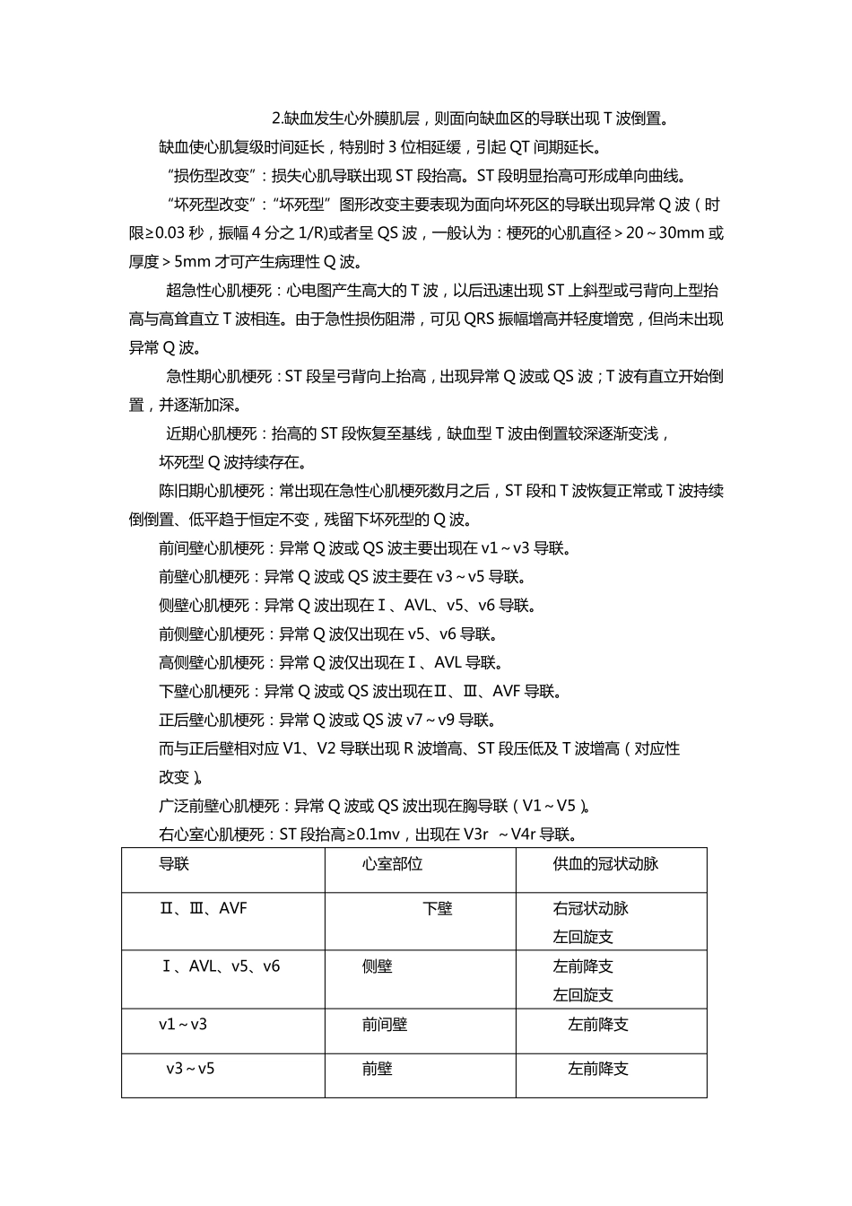 心电图基础知识点总结_第3页