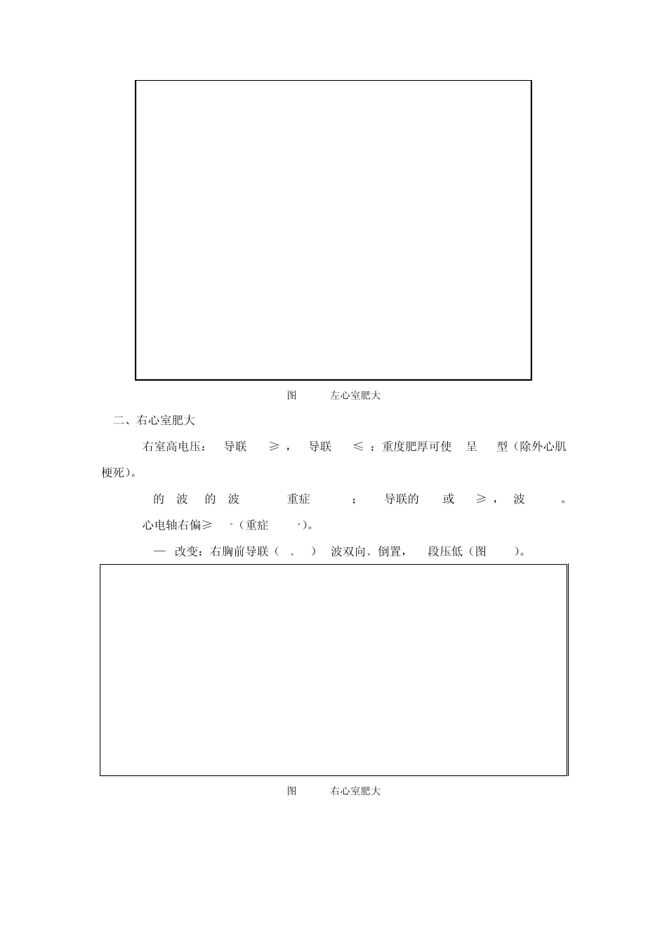 心电图实训指导_第2页