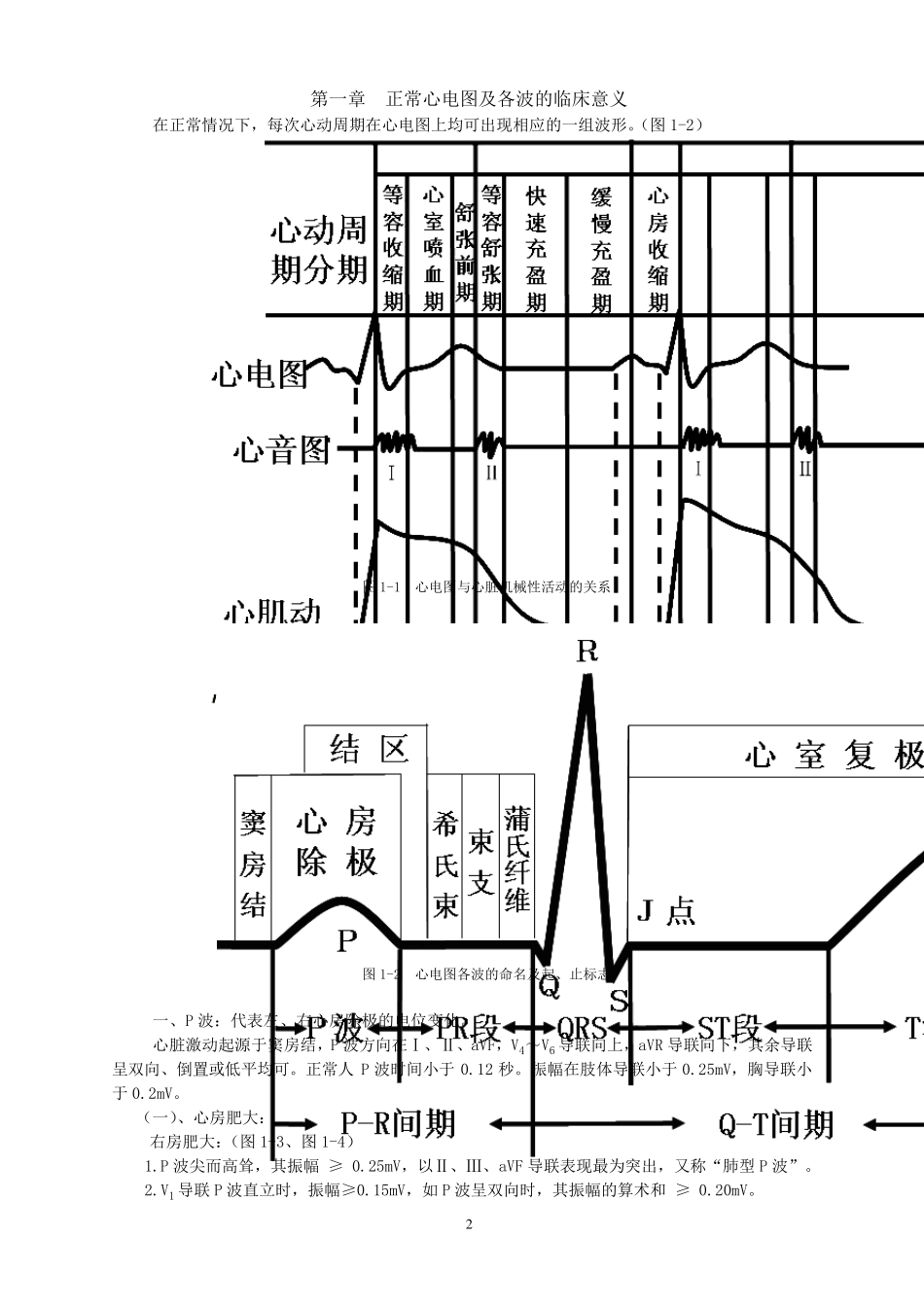 心电图阅读技巧_第3页
