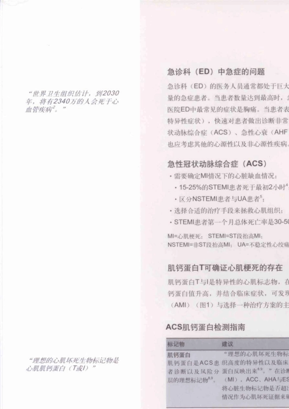 心脏标志物检测仪Rochecobash232_第2页