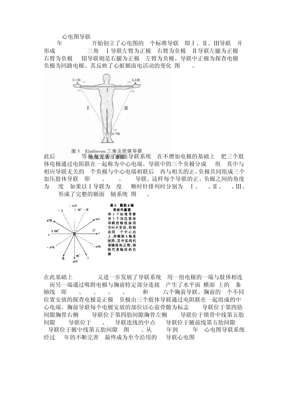 心脏电功能及心电图形成_第3页