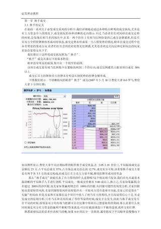 必发基础概念2