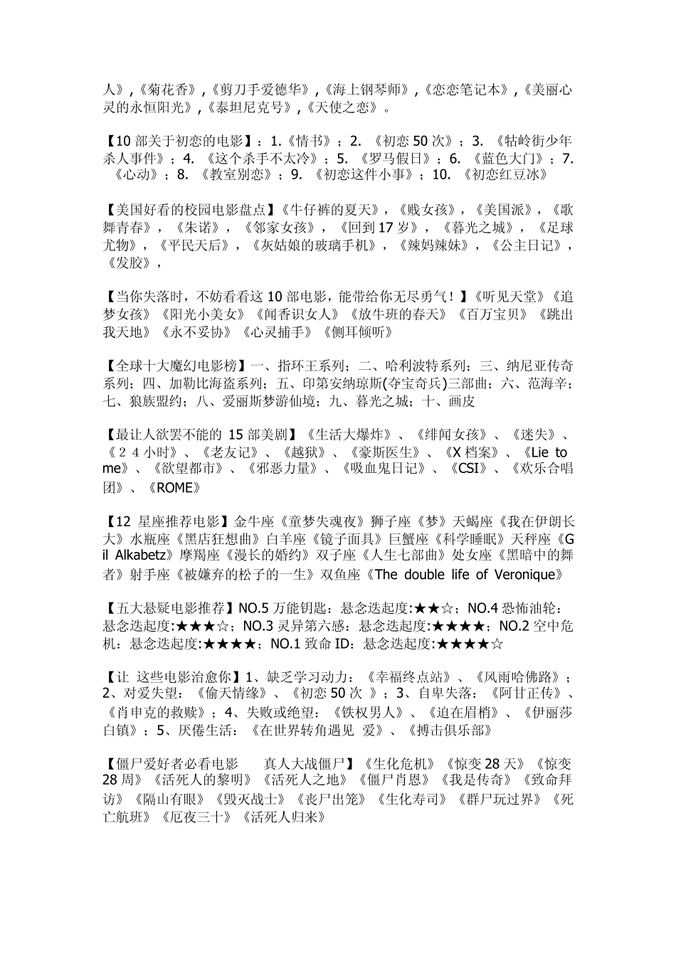 必看经典电影_第3页