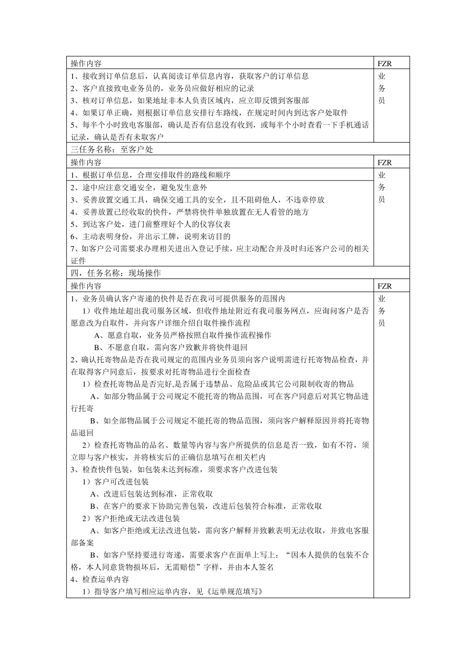 快件操作的流程_第2页
