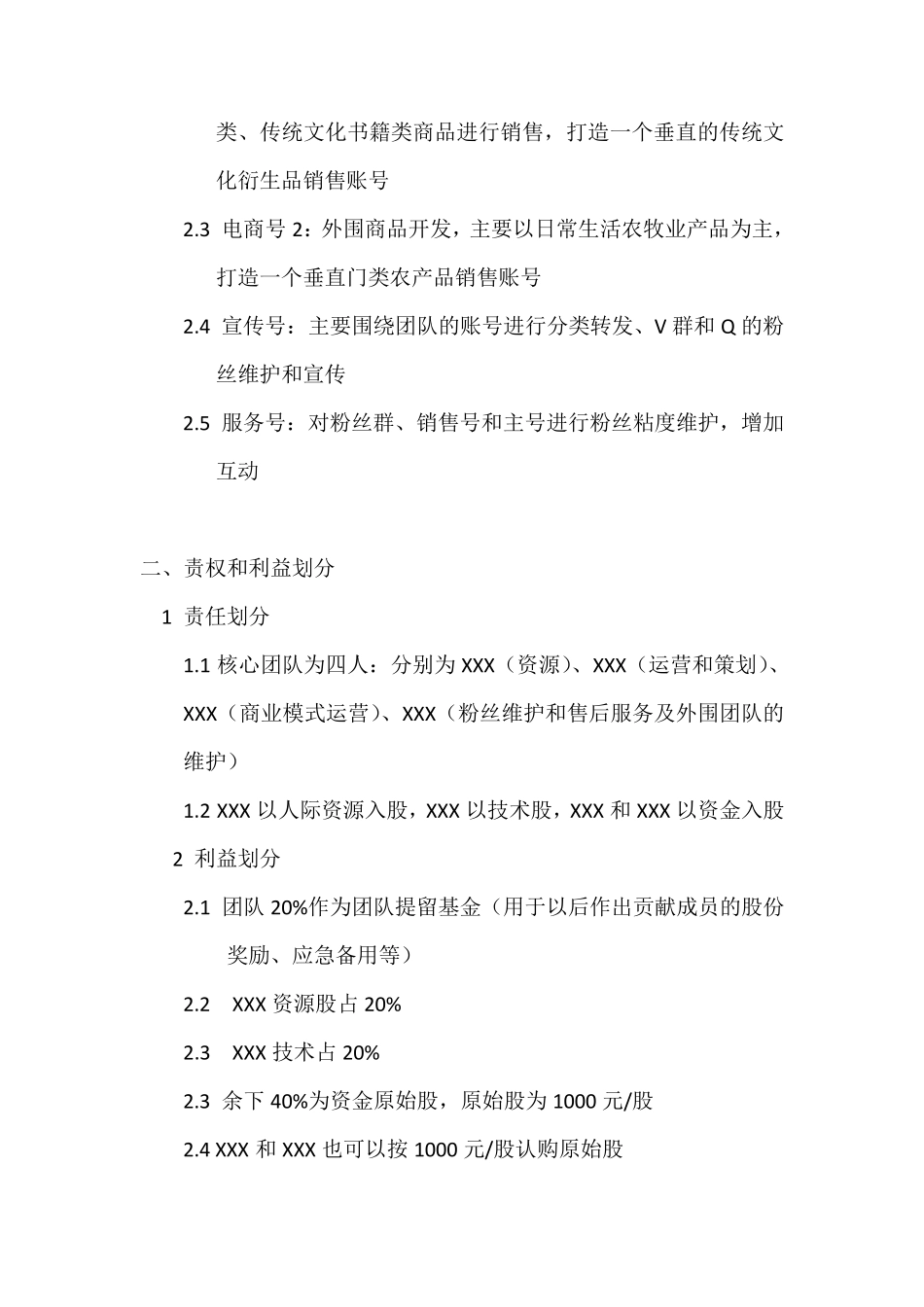 快手团队运营策划方案_第2页