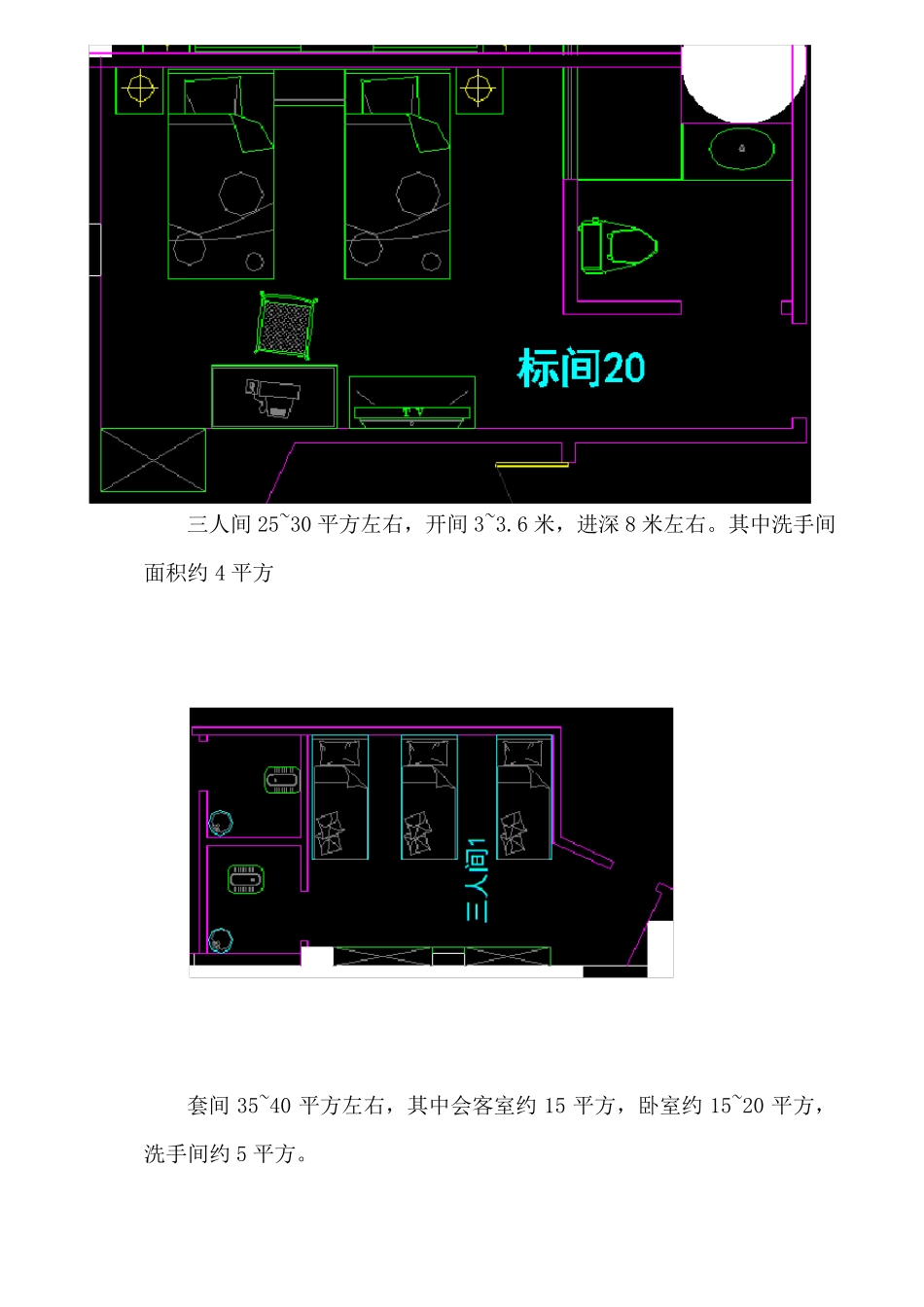 快捷酒店设计要点_第3页