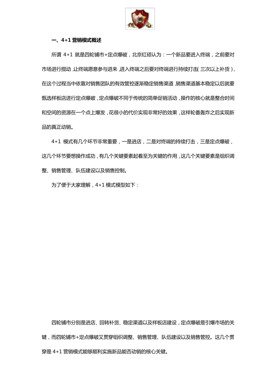 快消品营销方案_第2页