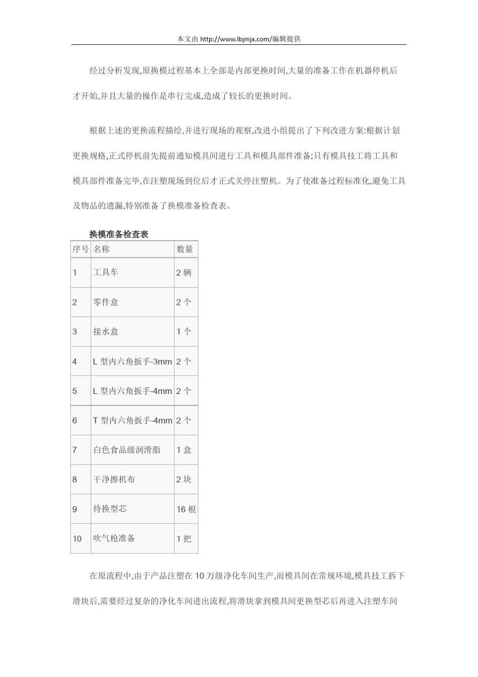 快速换模案例分享_第3页