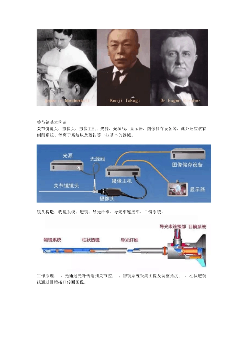 快速掌握关节镜技术_第2页